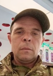 Фото: Погибший на войне с Украиной Шавкунов Алексей Михайлович. Пермский край, нет данных