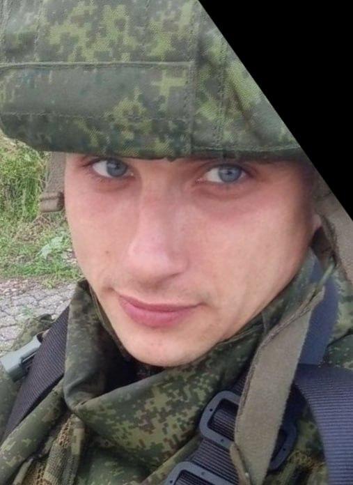 Фото: Погибший на войне с Украиной Каменев Виталий Николаевич. Республика Татарстан, нет данных