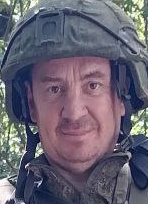 Фото: Погибший на войне с Украиной Аязгулов Вадим Фаритович. Республика Башкортостан, мотострелковые войска