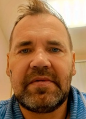 Фото: Погибший на войне с Украиной Бирюков Александр Николаевич. Псковская область, добровольцы
