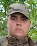 Фото: Погибший на войне с Украиной Темников Никита Максимович. Иркутская область, мотострелковые войска