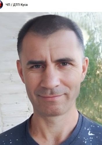 Фото: Погибший на войне с Украиной Киселев Станислав Владимирович. Челябинская область, нет данных