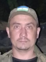 Фото: Погибший на войне с Украиной Дмитриев Виктор Георгиевич. Республика Башкортостан, мотострелковые войска