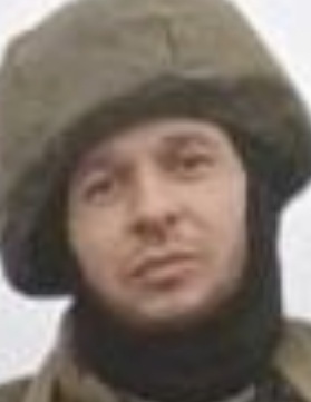 Фото: Погибший на войне с Украиной Патаалиев Иса Гаджиевич. Костромская область, мотострелковые войска