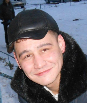 Фото: Погибший на войне с Украиной Каримов Фарит Сагитович. Республика Башкортостан, нет данных