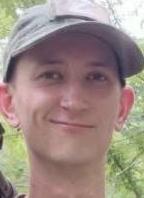 Фото: Погибший на войне с Украиной Эварт Эдуард Иоганович. Новосибирская область, мотострелковые войска