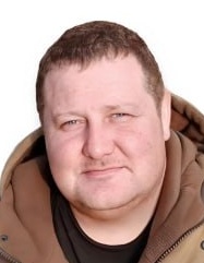 Фото: Погибший на войне с Украиной Болотов Сергей Митрофанович. Воронежская область, нет данных