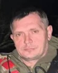 Фото: Погибший на войне с Украиной Рогачёв Андрей Николаевич. Брянская область, мотострелковые войска