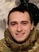 Фото: Погибший на войне с Украиной Лисин Роман Алексеевич. Самарская область, нет данных