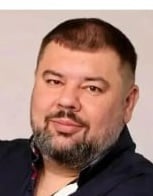 Фото: Погибший на войне с Украиной Гвоздюк Дмитрий Владимирович. Севастополь, добровольцы