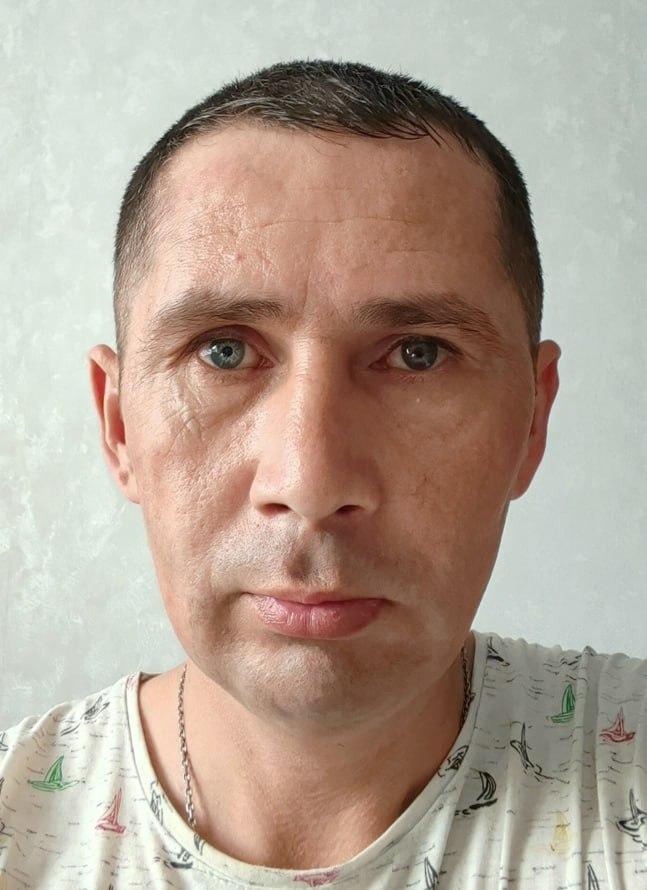 Фото: Погибший на войне с Украиной Кармышев Айбек Матназарович. Республика Татарстан, нет данных