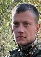 Фото: Погибший на войне с Украиной Мезенцев Сергей Алексеевич. Свердловская область, мотострелковые войска