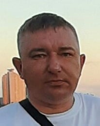 Фото: Погибший на войне с Украиной Чегодаев Евгений Николаевич. Мурманская область, мотострелковые войска