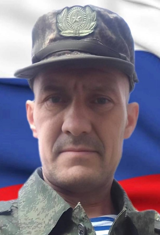 Фото: Погибший на войне с Украиной Чемпосов Андрей Иванович. Республика Саха (Якутия), мобилизованные