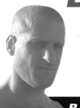 Фото: Погибший на войне с Украиной Марков Александр Викторович. Республика Башкортостан, нет данных