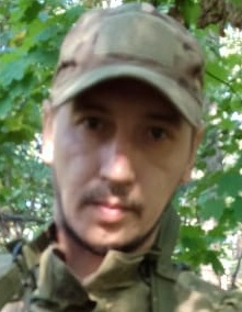 Фото: Погибший на войне с Украиной Изибаев Сергей Валерьевич. Республика Башкортостан, добровольцы