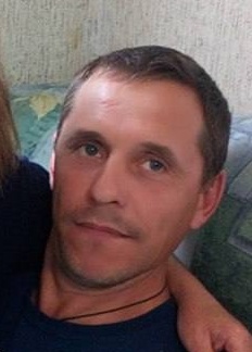 Фото: Погибший на войне с Украиной Басманов Андрей Вячеславович. Кировская область, добровольцы