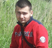 Фото: Погибший на войне с Украиной Османов Глеб Денисович. Московская область, нет данных