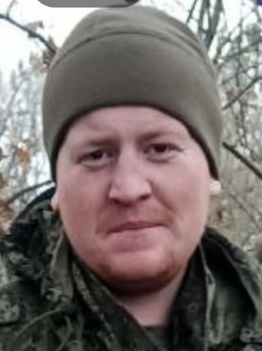Фото: Погибший на войне с Украиной Горшков Артем Александрович. Новосибирская область, мотострелковые войска