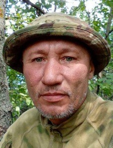 Фото: Погибший на войне с Украиной Прокопьев Максим Васильевич. Республика Саха (Якутия), добровольцы
