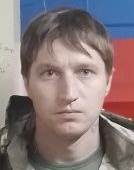 Фото: Погибший на войне с Украиной Кривошеев Сергей Владимирович. Кемеровская область, ВДВ