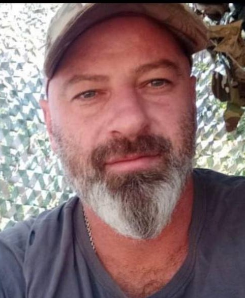 Фото: Погибший на войне с Украиной Парсиев Роман Астемирович. Республика Северная Осетия-Алания, нет данных