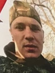 Фото: Погибший на войне с Украиной Шевелёв Даниил Владимирович. Алтайский край, мобилизованные