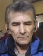 Фото: Погибший на войне с Украиной Гостюхин Александр Анатольевич. Красноярский край, добровольцы