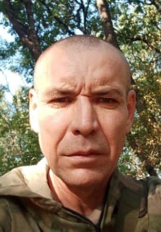 Фото: Погибший на войне с Украиной Хамитов Ансар Ербатрович. Челябинская область, добровольцы