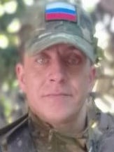 Фото: Погибший на войне с Украиной Митибаев Михаил Александрович. Кировская область, танковые войска