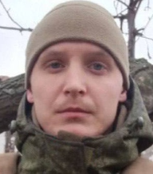 Фото: Погибший на войне с Украиной Астанин Егор Алексеевич. Иркутская область, мотострелковые войска