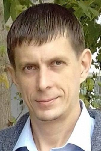 Фото: Погибший на войне с Украиной Погоденков Максим Валерьевич. Красноярский край, ВДВ