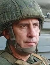 Фото: Погибший на войне с Украиной Лапшин Евгений Николаевич. Нижегородская область, добровольцы