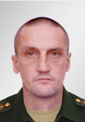 Фото: Погибший на войне с Украиной Зиганшин Никита Альмирович. Кемеровская область, добровольцы