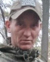Фото: Погибший на войне с Украиной Шливке Юрий Вячеславович. Томская область, мотострелковые войска