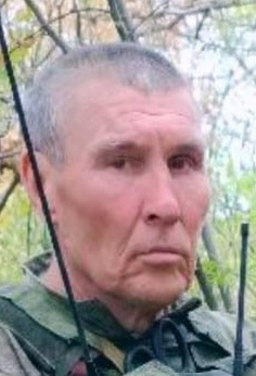 Фото: Погибший на войне с Украиной Сундюков Валентин Туктамышевич. Пермский край, добровольцы