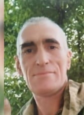 Фото: Погибший на войне с Украиной Рахматуллин Дмитрий Маратович. Свердловская область, нет данных