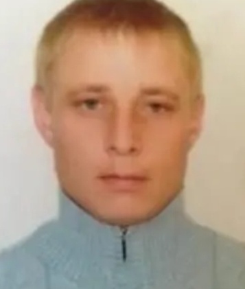 Фото: Погибший на войне с Украиной Шмидт Николай Николаевич. Сахалинская область, мотострелковые войска