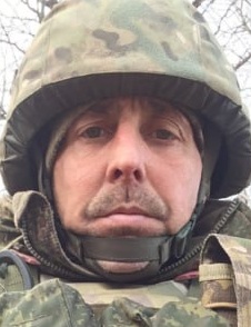 Фото: Погибший на войне с Украиной Панюков Максим Дмитриевич. Республика Коми, мотострелковые войска