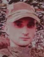 Фото: Погибший на войне с Украиной Колесников Борис Борисович. Ростовская область, заключенные
