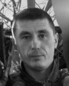 Фото: Погибший на войне с Украиной Зимин Андрей Александрович. Тюменская область, нет данных