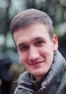 фотография Герасимов Артем Владимирович
