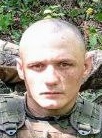 Фото: Погибший на войне с Украиной Абрашитов Алексей Олегович. Иркутская область, мотострелковые войска
