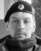 Фото: Погибший на войне с Украиной Щербина Александр Сергеевич. Мурманская область, добровольцы