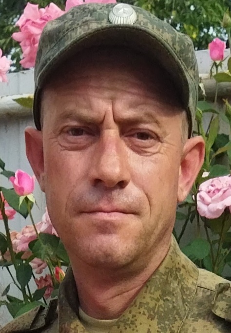 Фото: Погибший на войне с Украиной Мельник Александр Николаевич. ДНР, мотострелковые войска