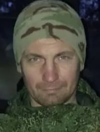 Фото: Погибший на войне с Украиной Карбовский Василий Игоревич. Московская область, танковые войска
