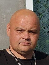 Фото: Погибший на войне с Украиной Иевлев Александр Александрович. Курская область, мотострелковые войска
