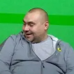 Фото: Погибший на войне с Украиной Карпов Виктор Викторович. Московская область, заключенные