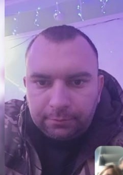 Фото: Погибший на войне с Украиной Белоусов Евгений Олегович. Краснодарский край, мотострелковые войска