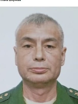 Фото: Погибший на войне с Украиной Валеев Марат Муллагалеевич. Республика Башкортостан, нет данных